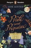 Cover of Pride and Prejudice by Jane Austen